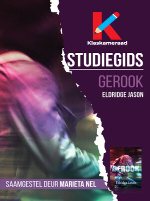cover image of Studiegids